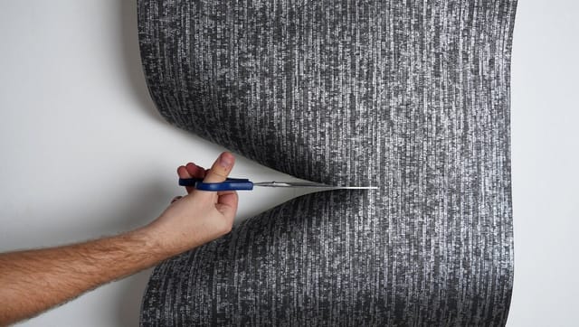 Tapezierschere 28 Cm&nbsp909002