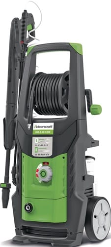 Cleancraft Hochdruckreiniger Hdr-k 46-16 Sw 460 L/h 107bar 2,2 Kw - 7101461