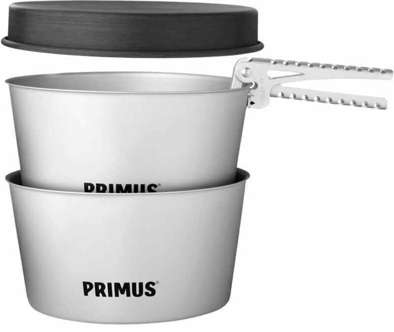 Kochtopfset Primus 2,3l Eloxiertes Aluminium Leicht