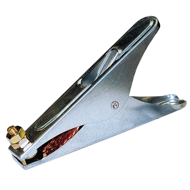 Schweisskraft 1240240 Masseklemme 400 A