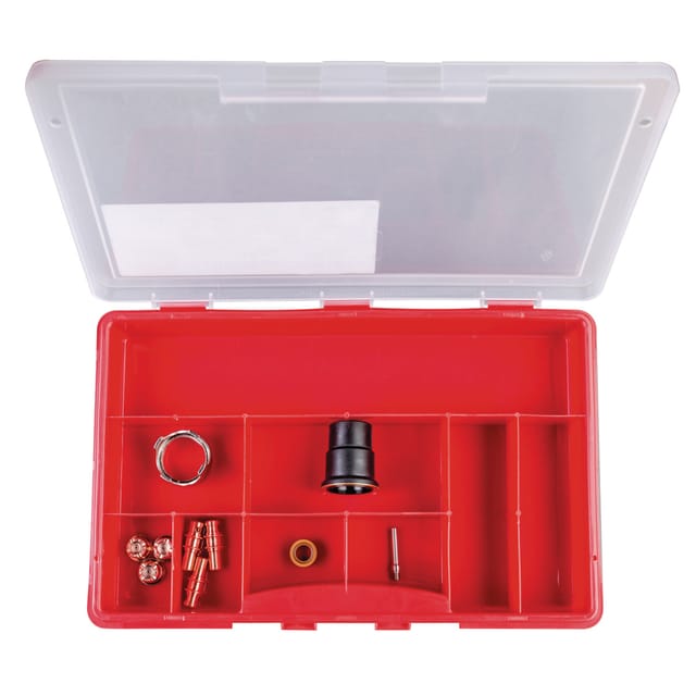 Schweißkraft Verschleißteile-set Vts A81, 1339230