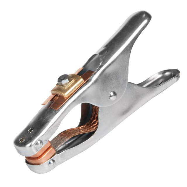 Schweißkraft Masseklemme Nevada 5, 1240265