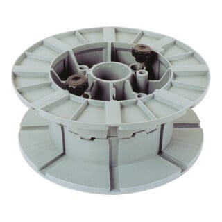 Schweißkraft Korbspulenadapter Ka 3, 1110006