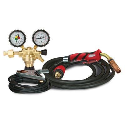 Schweißkraft Mig/mag Brenner-set Bk 400/70, 1094011