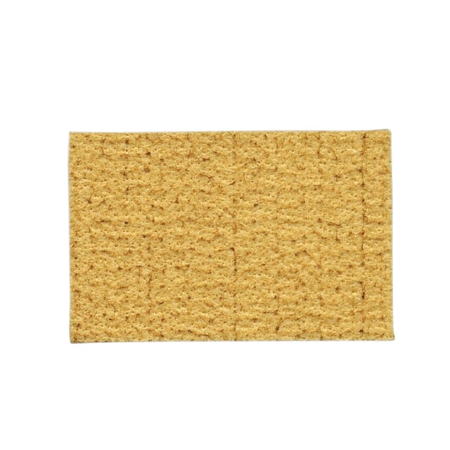 Schweißkraft Polierfilz Aus Kevlar-aramid 40 X 60 X 2,5 Mm, Beutel Mit 20 Stück, 1231216pf