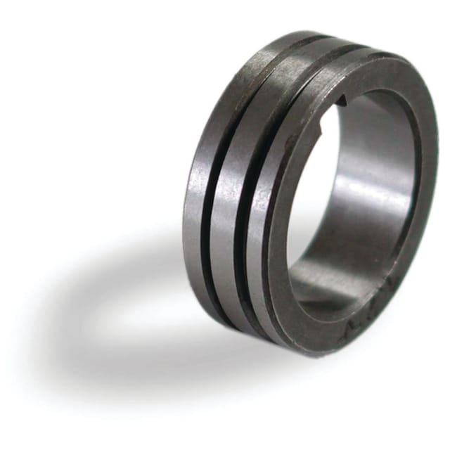 Schweißkraft Förderrolle Einzeln Für Massivdraht 0,8 – 1,0 Mm, 1012110