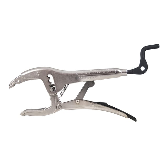 Schweißkraft Universalgripzange Ugz 75, 1790092