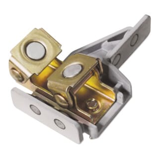 Schweißkraft Magnetischer Halteanschlag Mha 111, 1790075