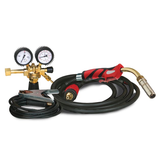 Schweißkraft Mig/mag Brenner-set Bk 36/50, 1093611