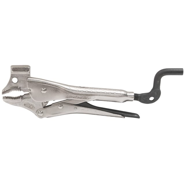 Schweißkraft Universalgripzange Ugz 40, 1790091