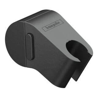 Wallstoris Push-duschkopfhalterung, 27917670 - Hansgrohe