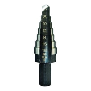 Irwin 10502213 Bohrer Spiralbohrer 1 Stück