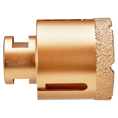 Couronne De Forage Diamantée Makita 51 Mm - M14
