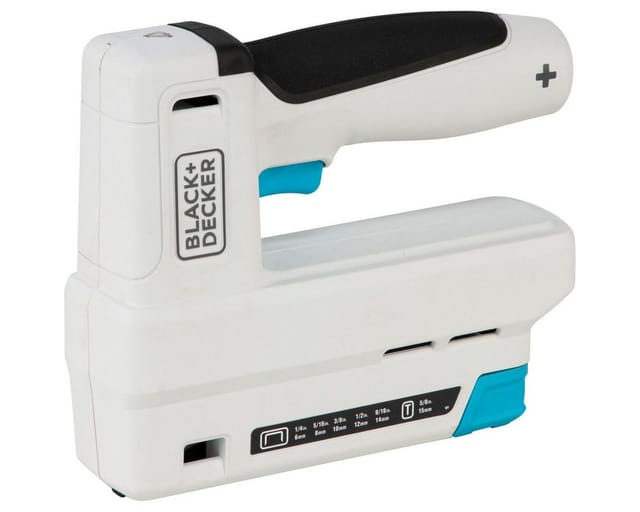 Black+decker Hefter/nagler 3,6 V (bcn115-xj)