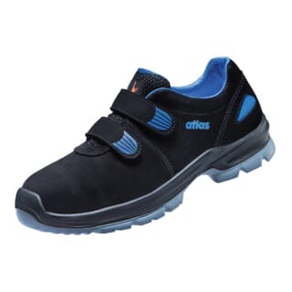 Sicherheitshalbschuh Tx 40 S2 Esd Atlas Gr. 47 W12