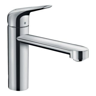 Focus M42 Einhebel-küchenmischer 120, Coolstart, Eco, 1 - Hansgrohe