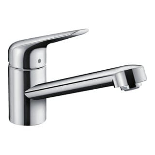 Focus M42 Einhebel-küchenmischer 100, Coolstart, Eco, 1 - Hansgrohe