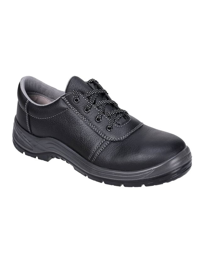 Sicherheits-derby Steelite Kumo S3 Schwarz 39