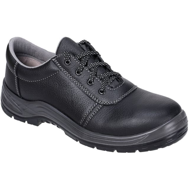 Sicherheits-derby Steelite Kumo S3 Schwarz 47