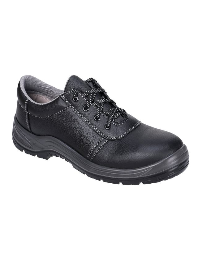Sicherheits-derby Steelite Kumo S3 Schwarz 45