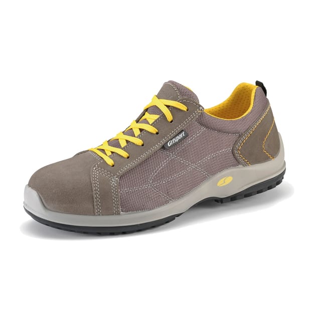 Scarpe Antinfortunistiche Grisport Elba S1p Src-41 - - 41