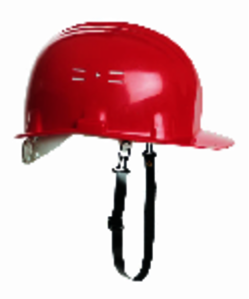 Säckchen Mit 10 - Kinnriemen Für Baustellenhelm (65100065120065160)