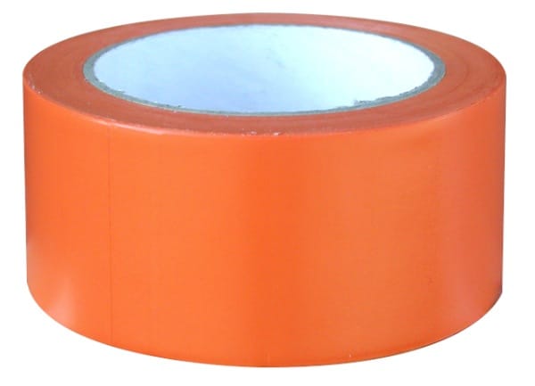 Isolierband Aus Pvc Orange 48 Mm 0denu85090048