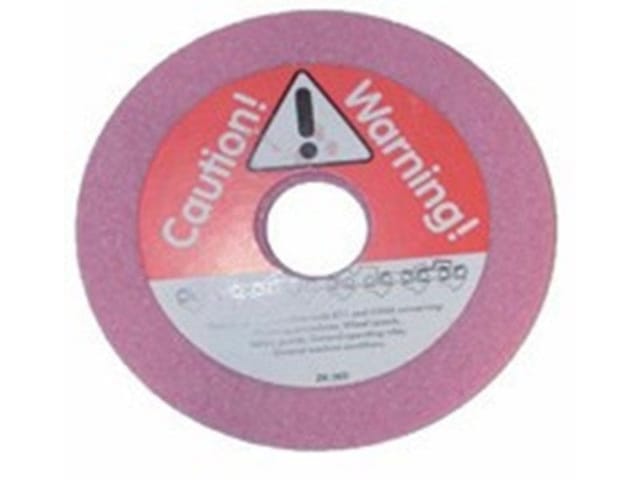 Schleifscheibe Für Schleifmaschine Nick The Grinder, Mini Jolly, Easy Grinder, 9307812, Xl850. Ø: Außendurchmesser: 105 Mm, Bohrung: 22 Mm