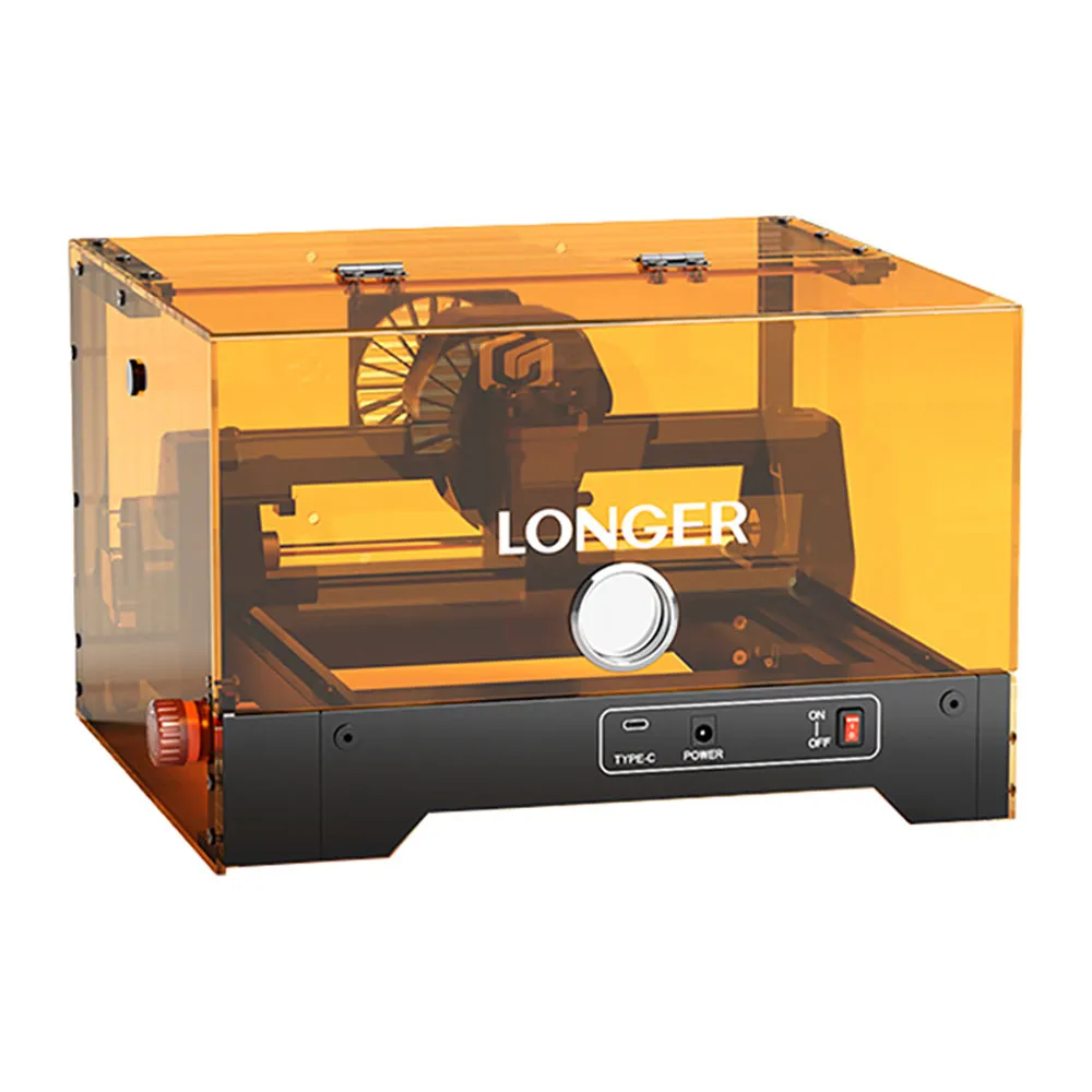 Lasergravierer Longer Ray5 Minis 3.5 Leistung Kompakt