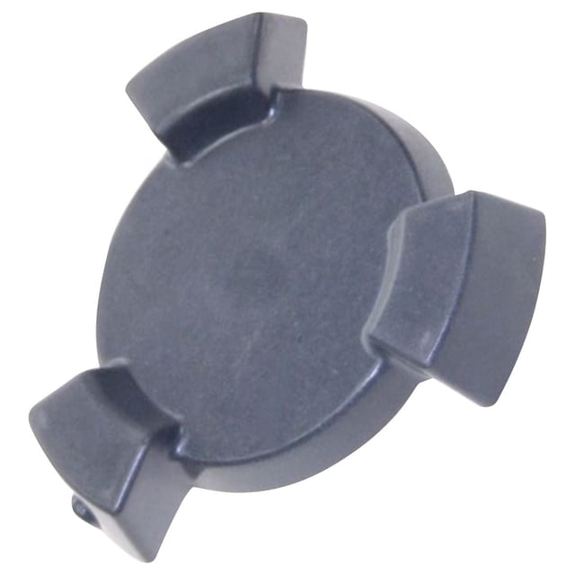 Whirlpool - Spindel-laufwerk Glas Teller Mikrowelle - 480120100163 - 8058331198875