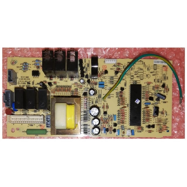 Whirlpool 481220988049 Mikrowellen-steuerplatine