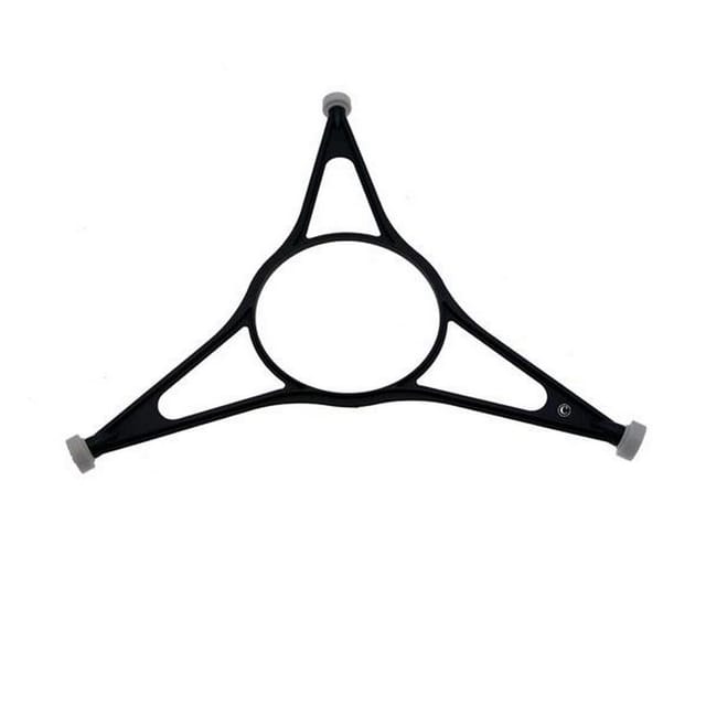 Whirlpool - Loop-ring-glasplatte - 481253578087 - 8058331171823
