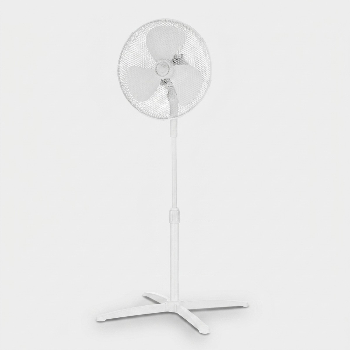 Oszillierender Standventilator 40 Cm Norel