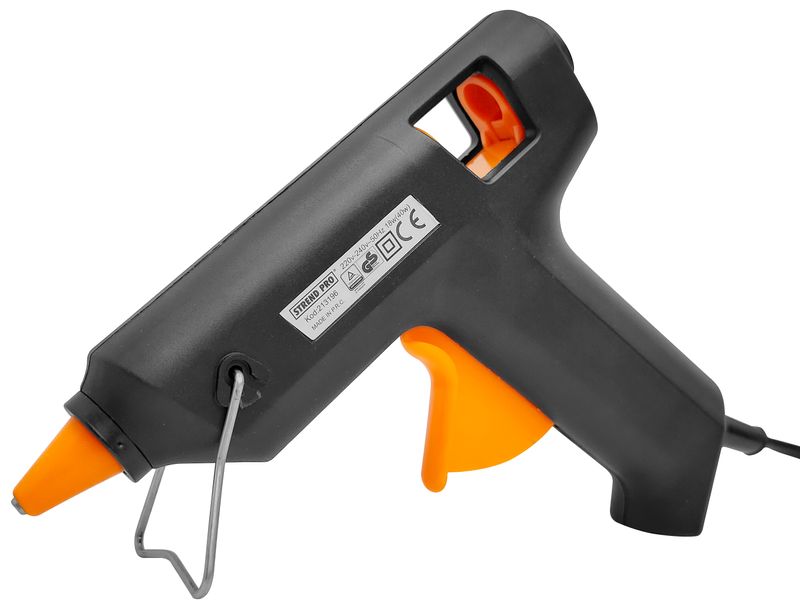 Heißklebepistole Strend Pro Hg785-40, 15(40) W, 8-11,2 Mm, Für Klebestifte