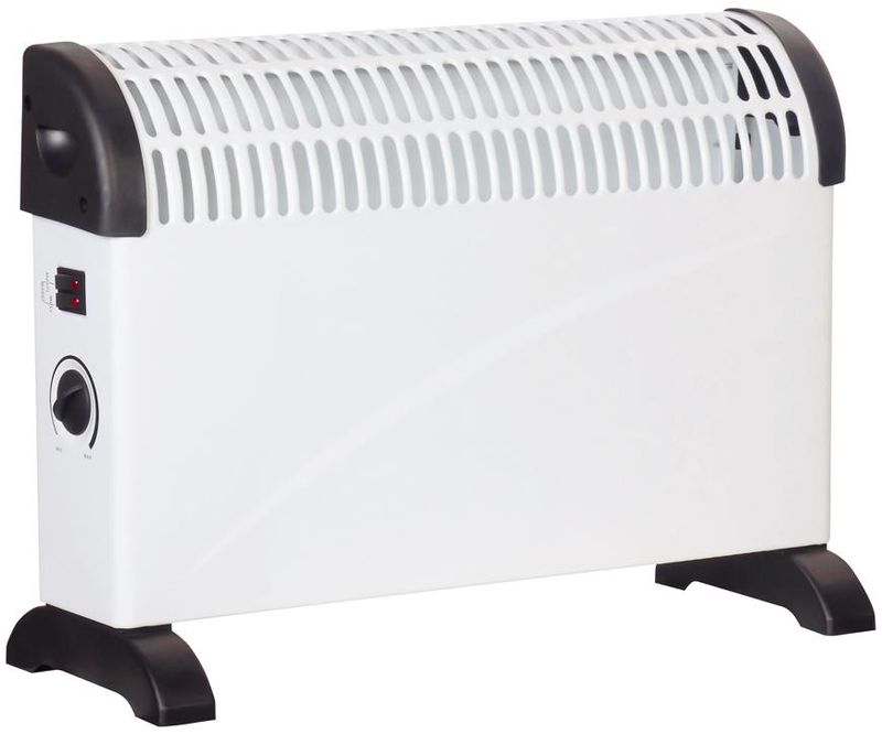 Konvektor Strend Pro Dl01-d Stand, 2000/1250/750 W, 230 V