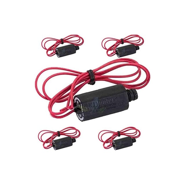 5 Stück Solenoid 24 V Für Alle Hunter-bewässerungs-magnetventile