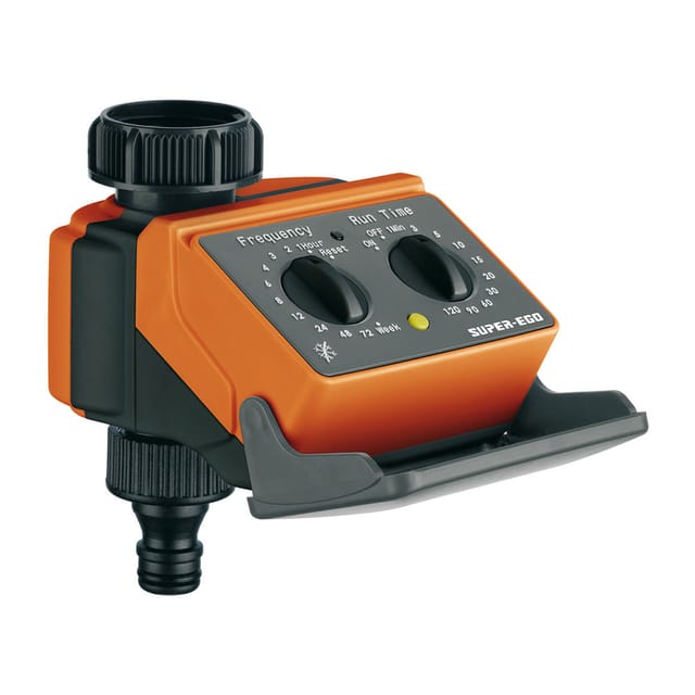 Super-ego Tools - E3/85494 Sego-timer-programmierer