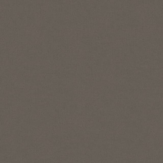 Wow - Vliestapete Textil Braun