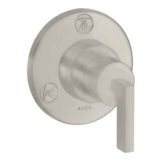 Axor - Hansgrohe Citterio Trio / Quattro Absperrventil Und