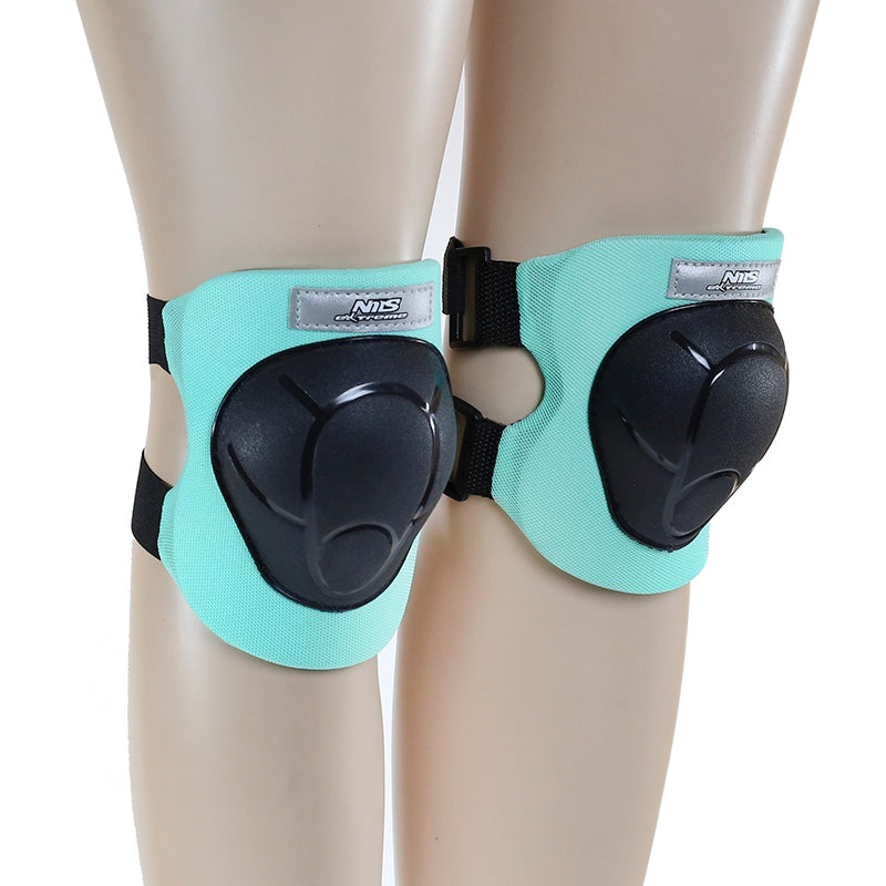 Schwarz Mint H210 Gr E L Schutzausr Stungsset