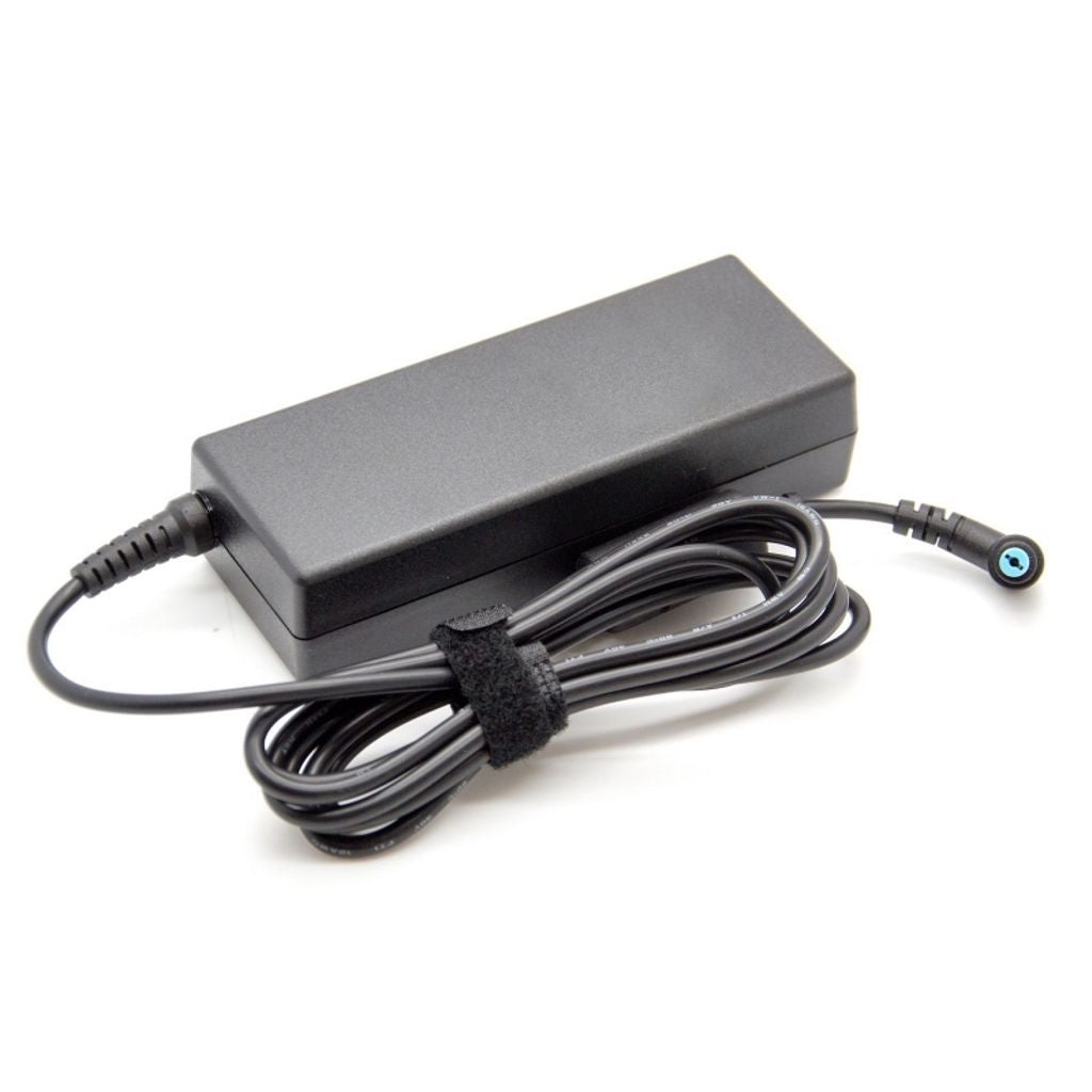 Acer Laptop Netzteil 45w 19v 1 7x5 5x11 3p Schwarz