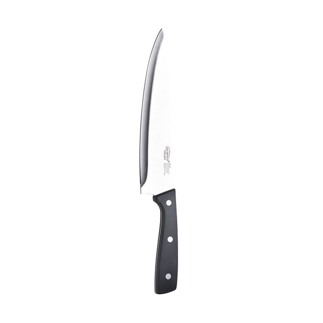 Kochmesser 20cm Edelstahl. Experte Sg41016 Heiliger Ignatius [e3-14610] (e3-14610)