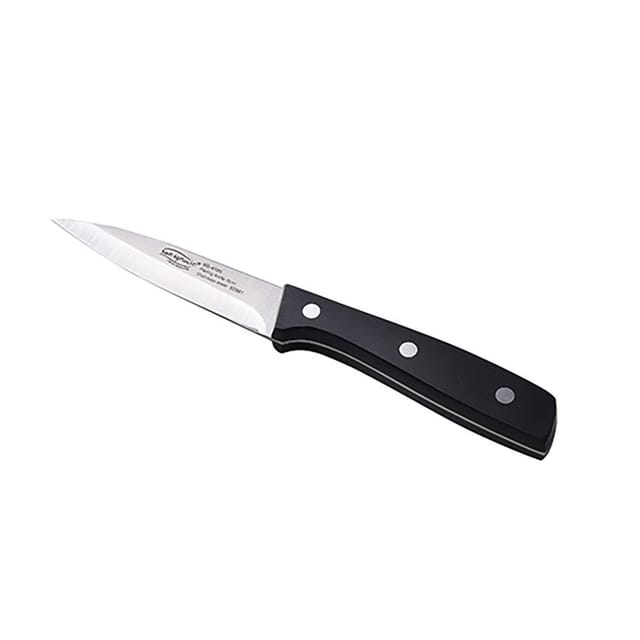 Schälmesser 9 Cm Edelstahl Expert Sg41056 San Ignacio