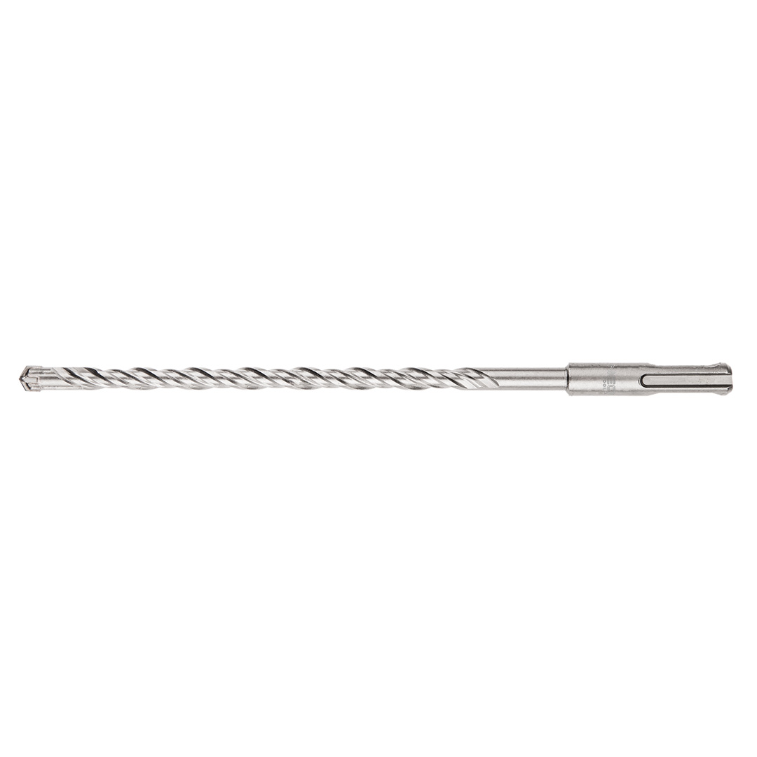Sds Plus Betonbohrer, 8 X 210 Mm, S4, Quatro