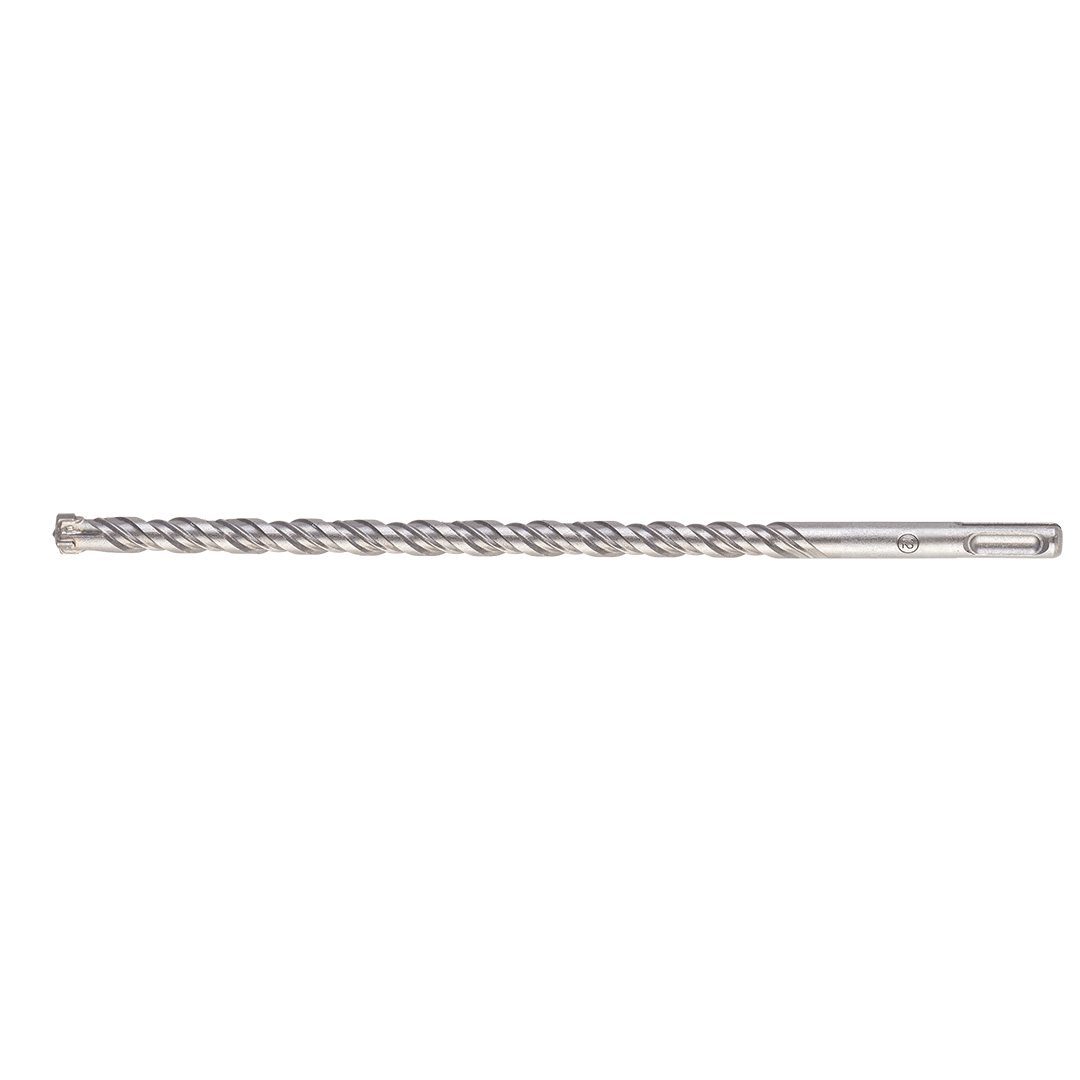 Sds Plus Stahlbetonbohrer 12 X 400 Mm, Quatro