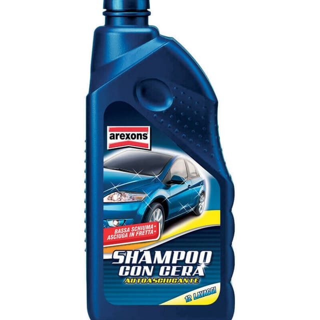 Shampoo C/cera Ml1000 - Arexons