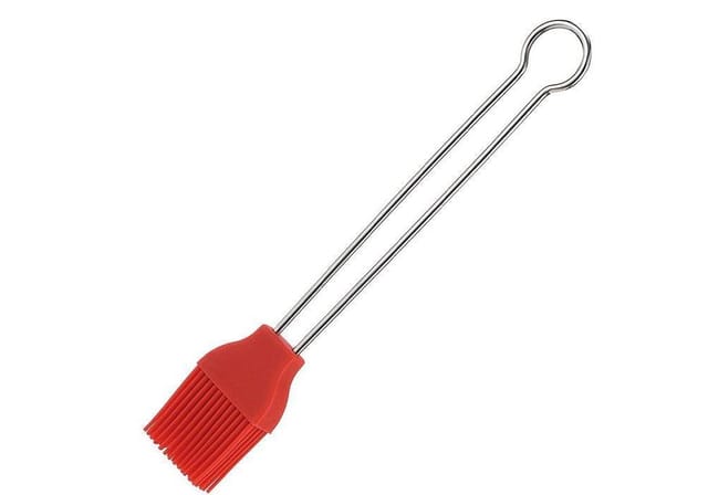Brat- & Backpinsel 'silicone'