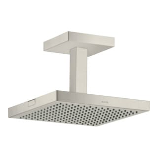Hansgrohe Axor Showersolutions Kopfbrause 240/240 1jet,