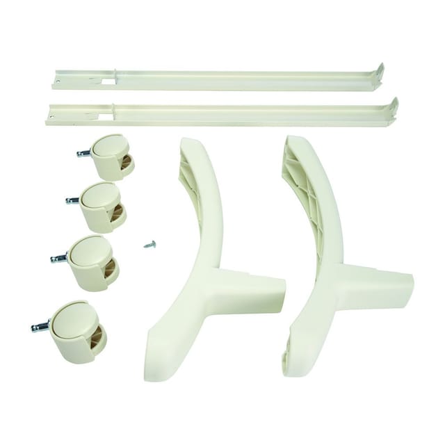 Glen Dimplex Fs 40 Standfüße/rollen Unique Top