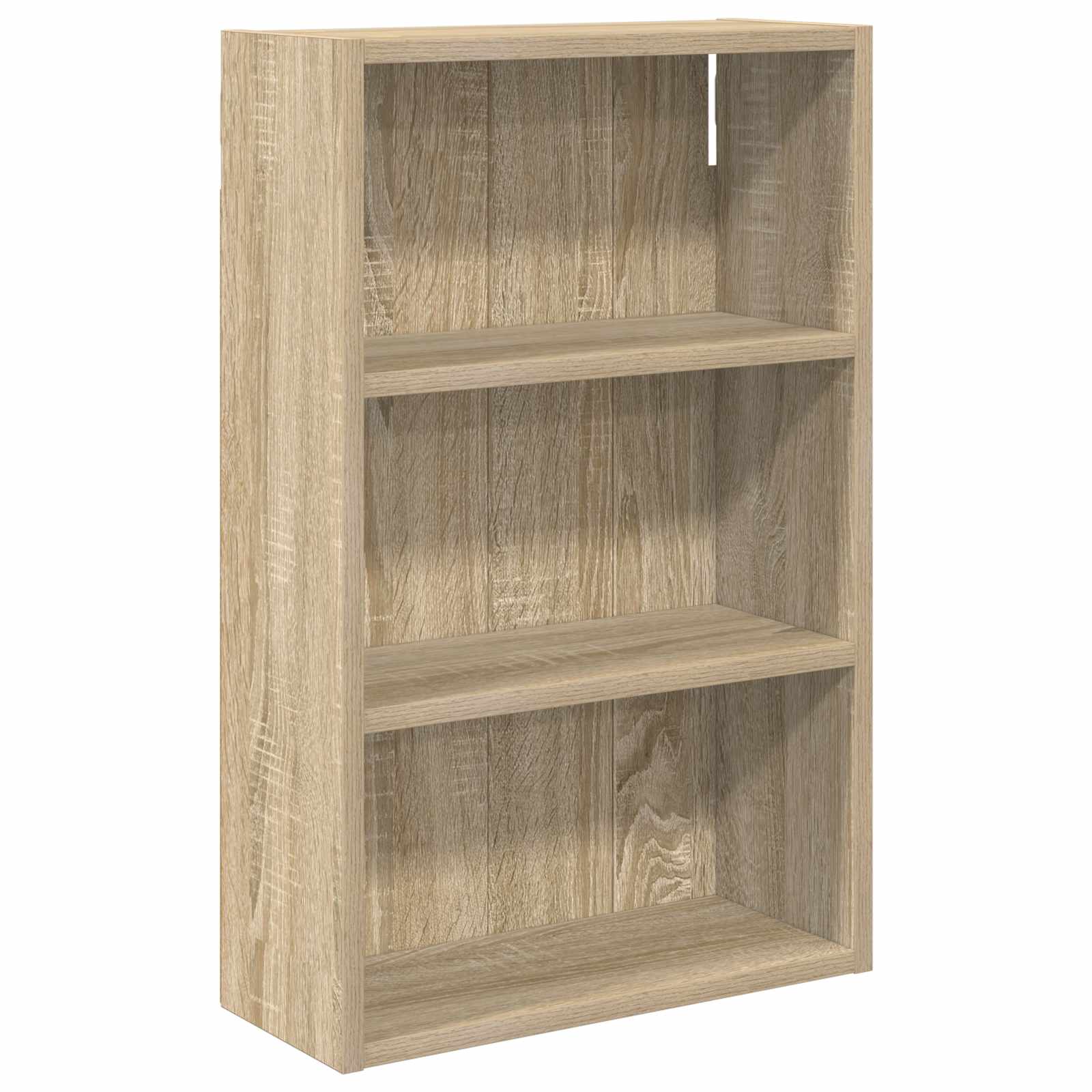 Maison Exclusive - Badezimmer-wandschrank Sonoma-eiche 40 X 16 X